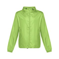   Jacheta Unisex, TH Clothes, 2401E12520, Poliester, Verde deschis, M