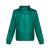 DUBLIN. Unisex windbreaker, Unisex, Taffeta 100% polyester: 65 g/m², Dark green, XXL