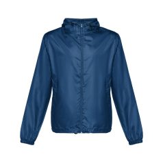   DUBLIN KIDS. Children's windbreaker, Kids, Taffeta 100% polyester: 65 g/m², Royal blue, 14