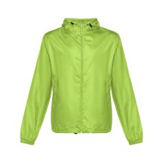   DUBLIN KIDS. Children's windbreaker, Kids, Taffeta 100% polyester: 65 g/m², Light green, 10