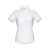 LONDON WOMEN. Women's oxford shirt, Female, 70% cotton and 30% polyester: 130 g/m², White, XL