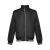 OPORTO. Men's sports jacket, Male, 100% polyester: 160 g/m², Black, M