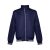 OPORTO. Men's sports jacket, Male, 100% polyester: 160 g/m², Navy blue, S