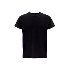 Tricou 42FEB234741, THC Move, Poliester, Unisex, Negru, L