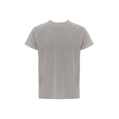   Tricou 42FEB234735, THC Move, Poliester, Unisex, Gri Deschis, L