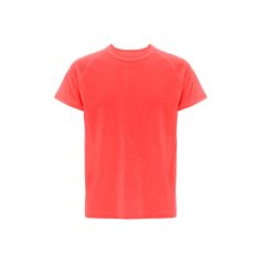   Tricou 42FEB234754, THC Move, Poliester, Unisex, Portocaliu Inchis, M