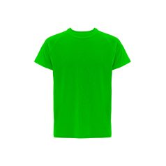   Tricou 42FEB234767, THC Move, Poliester, Unisex, Verde Lime, S