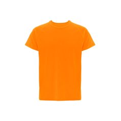   Tricou 42FEB234749, THC Move, Poliester, Unisex, Portocaliu Hexacrom, S