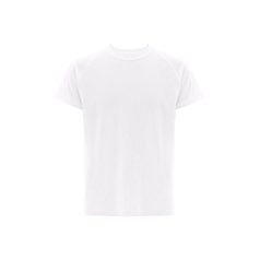 Tricou 42FEB234714, THC Move WH, Poliester, Unisex, Alb, XL