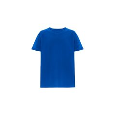   Tricou pentru Copii, 42FEB232903, THC Move Kids, Poliester, Unisex, Albastru Royal, 10