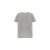 Tricou pentru Copii, 42FEB232913, THC Move Kids, Poliester, Unisex, Gri Deschis, 10