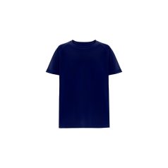   Tricou pentru Copii, 42FEB232898, THC Move Kids, Poliester, Unisex, Albastru Marin, 10