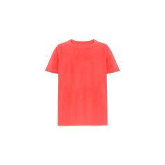   Tricou pentru Copii, 42FEB232928, THC Move Kids, Poliester, Unisex, Portocaliu Inchis, 10