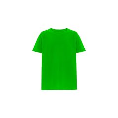   Tricou pentru Copii, 42FEB232938, THC Move Kids, Poliester, Unisex, Verde Lime, 10