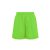 Pantaloni scurti Copii, TH Clothes, 2401E12663, Poliester, Verde lime, 8