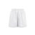 Pantaloni scurti Copii, TH Clothes, 2401E12665, Poliester, Alb, 12