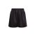 Pantaloni scurti Unisex, TH Clothes, 2401E12669, Poliester, Negru, L