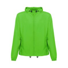   Jacheta Unisex, TH Clothes, 2401E12728, Nylon, Verde lime, XXL