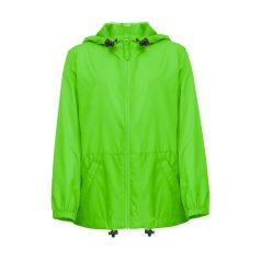 Jacheta Copii, TH Clothes, 2401E12749, Nylon, Verde lime, 10