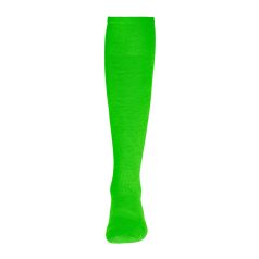   Sosete sport la jumatatea gambei, 2401E15339, Everestus, 40, Poliester, Spandex, Verde lime