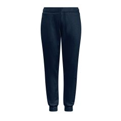   Pantaloni de trening, Unisex, 2502E13998, TH Clothes, Poliester, Albastru marin, 3XL