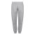 Pantaloni de trening, Unisex, 2502E13999, TH Clothes, Poliester, Gri melange deschis, 3XL