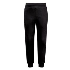   Pantaloni Copii, TH Clothes, 2401E12809, Poliester, Negru, 12