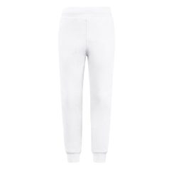 Pantaloni Copii, TH Clothes, 2401E12823, Poliester, Alb, 10