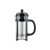 Cafetiera, Bodum, 42FEB232154, 1000 ml, 141x230x107 mm, Otel, Negru