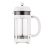 Cafetiera, Bodum, 42FEB232150, 1000 ml, 141x230x107 mm, Otel, Alb