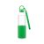 Sticla de apa bidon sport, Bodum, 42FEB230962, 500 ml, 68x262x68 mm, Plastic, Silicon, Verde