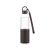 Sticla de apa bidon sport, Bodum, 42FEB230959, 500 ml, 68x262x68 mm, Plastic, Silicon, Maro Inchis