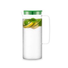   Cana, Bodum, 42FEB230096, 1200 ml, 100x237x147 mm, Plastic, Verde