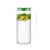 Cana, Bodum, 42FEB230096, 1200 ml, 100x237x147 mm, Plastic, Verde