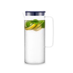   Cana, Bodum, 42FEB230092, 1200 ml, 100x237x147 mm, Plastic, Albastru Marin