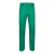 Pantaloni stretch cu buzunare multiple, Unisex, 2502E12570, Velilla, Bumbac, Poliester, Verde, 34