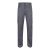 Pantaloni stretch cu buzunare multiple, Unisex, 2502E12495, Velilla, Bumbac, Poliester, Gri, 34