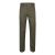 Pantaloni stretch cu buzunare multiple, Unisex, 2502E12555, Velilla, Bumbac, Poliester, Verde armata, 34