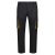 Pantaloni de twill cu buzunare multiple in doua tonuri, Unisex, 2502E12160, Velilla, Bumbac, Poliester, Negru, 34