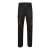 Pantaloni de twill cu buzunare multiple in doua tonuri, Unisex, 2502E12161, Velilla, Bumbac, Poliester, Negru, 34