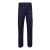 Pantaloni de twill cu buzunare multiple in doua tonuri, Unisex, 2502E12031, Velilla, Bumbac, Poliester, Albastru, 34