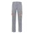 Pantaloni de twill cu buzunare multiple in doua tonuri, Unisex, 2502E12101, Velilla, Bumbac, Poliester, Gri, 36