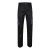 Pantaloni de twill cu buzunare multiple in doua tonuri, Unisex, 2502E12167, Velilla, Bumbac, Poliester, Negru, 36