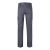 Pantaloni de twill cu buzunare multiple in doua tonuri, Unisex, 2502E12097, Velilla, Bumbac, Poliester, Gri, 34