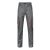 Pantaloni de twill cu buzunare multiple in doua tonuri, Unisex, 2502E12098, Velilla, Bumbac, Poliester, Gri, 34