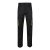 Pantaloni de twill cu buzunare multiple in doua tonuri, Unisex, 2502E12164, Velilla, Bumbac, Poliester, Negru, 34