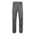 Pantaloni de twill cu buzunare multiple in doua tonuri, Unisex, 2502E12099, Velilla, Bumbac, Poliester, Gri, 34