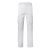 Pantaloni stretch cu buzunare multiple, Unisex, 2502E12990, Velilla, Bumbac, Poliester, Alb, 34