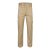 Pantaloni stretch cu buzunare multiple, Unisex, 2502E13042, Velilla, Bumbac, Poliester, Natur deschis, 34