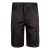 Pantaloni scurti elastici cu mai multe buzunare, Unisex, 2502E11907, Velilla, Bumbac, Poliester, Negru, 34